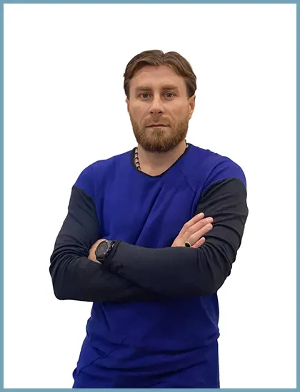 Филипп Сергеевич Балонкин