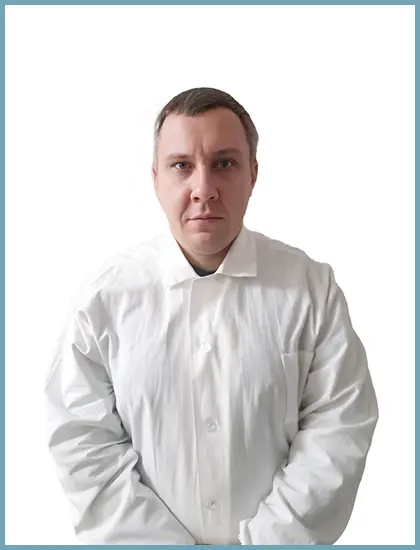 Сергей Александрович Юнцевич